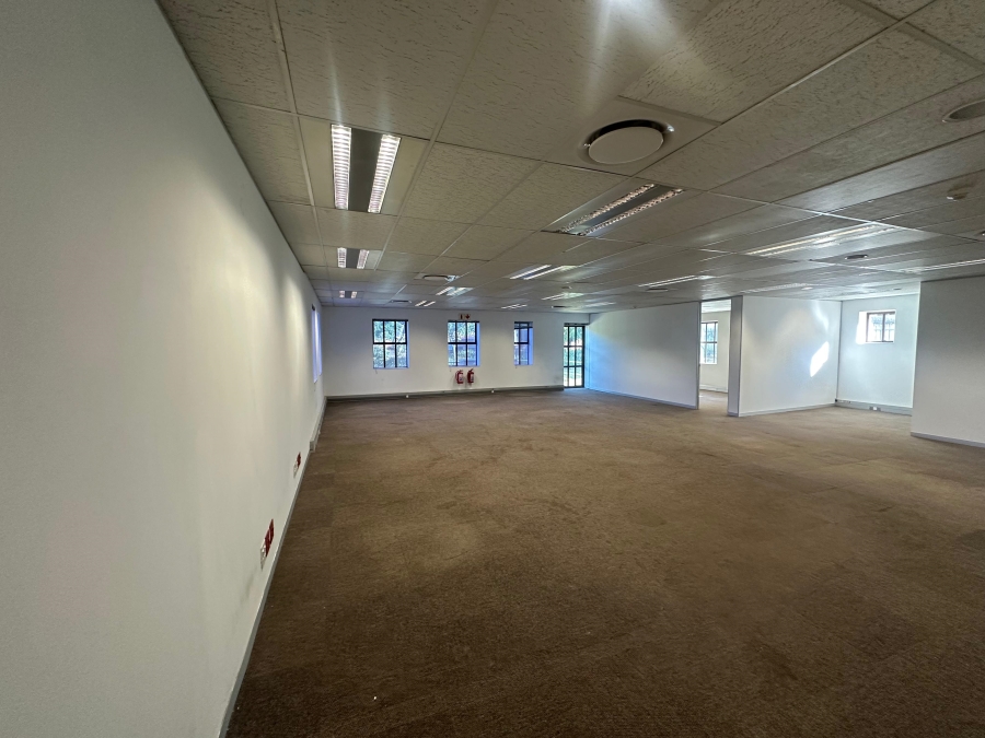 To Let commercial Property for Rent in Bryanston Gauteng