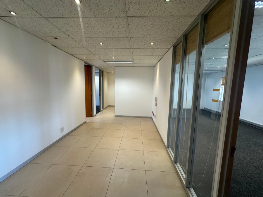 To Let commercial Property for Rent in Bryanston Gauteng
