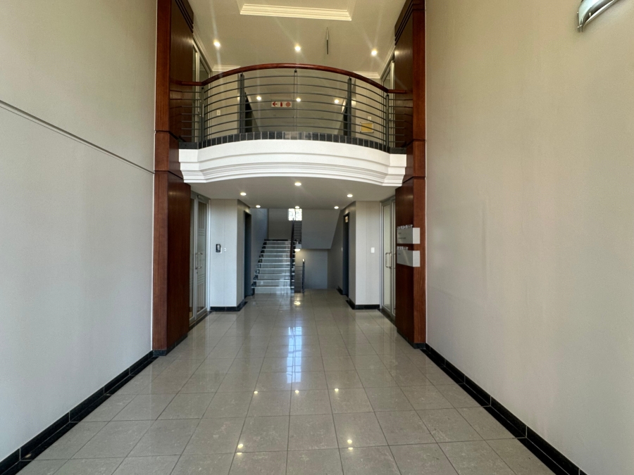 To Let commercial Property for Rent in Bryanston Gauteng