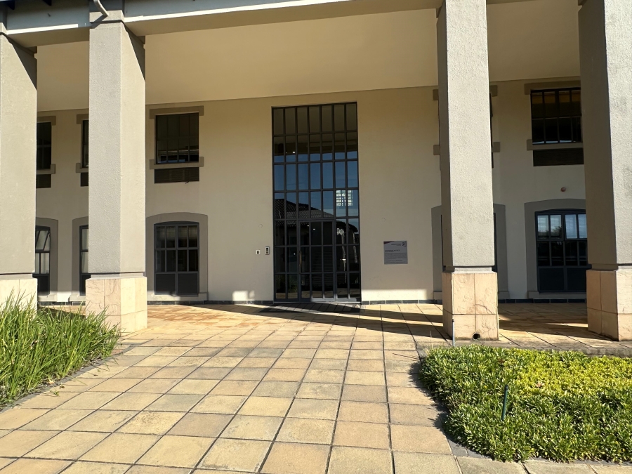 To Let commercial Property for Rent in Bryanston Gauteng