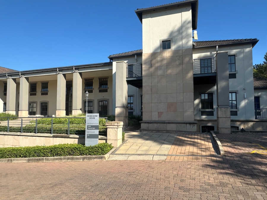 To Let commercial Property for Rent in Bryanston Gauteng