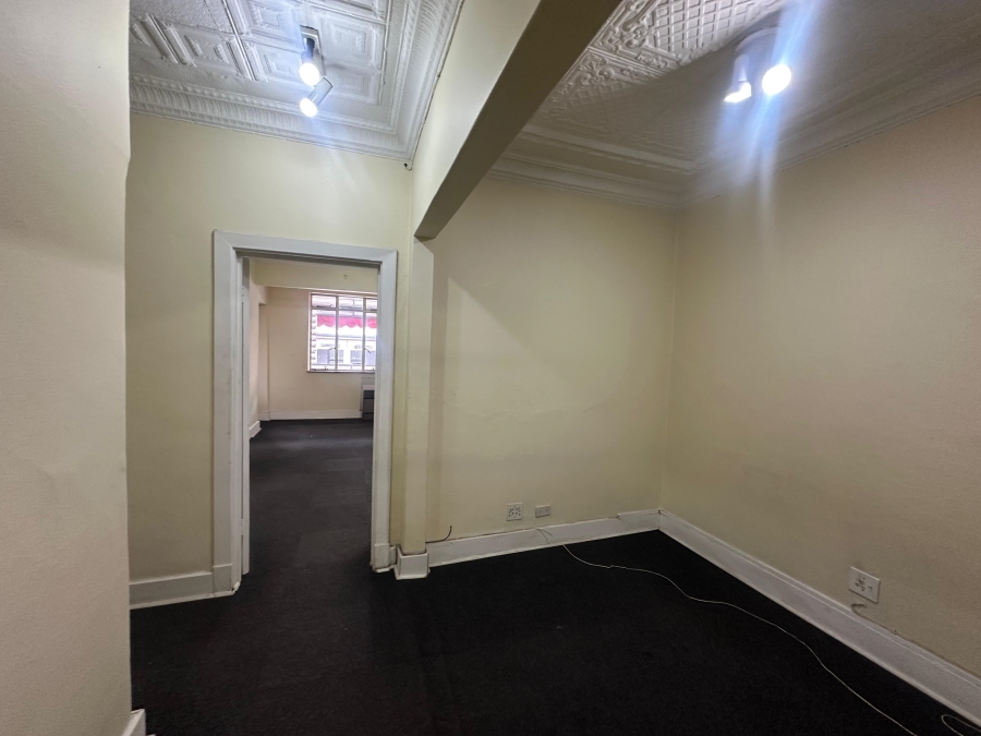 To Let commercial Property for Rent in Norwood Gauteng