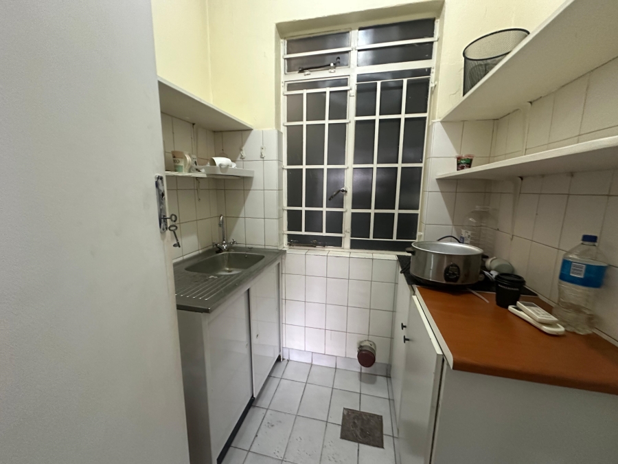 To Let commercial Property for Rent in Norwood Gauteng