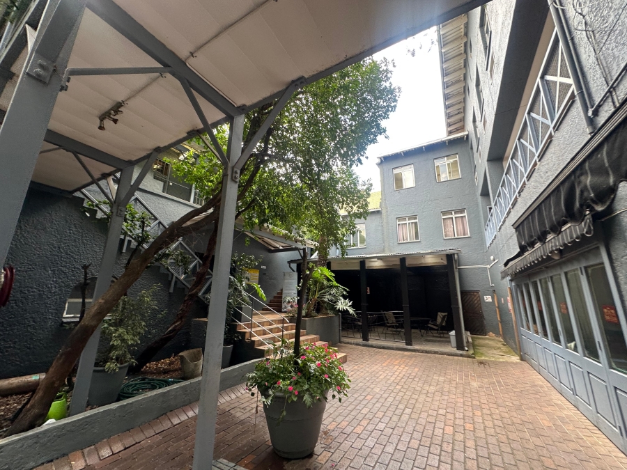 To Let commercial Property for Rent in Norwood Gauteng