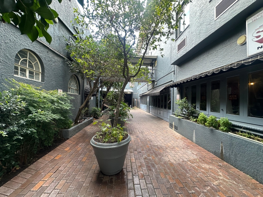To Let commercial Property for Rent in Norwood Gauteng