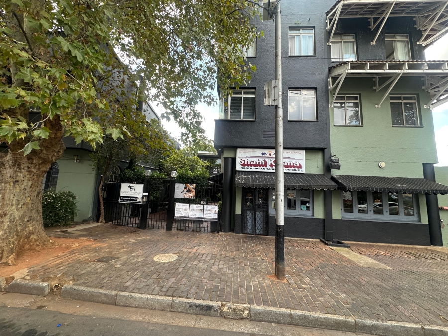 To Let commercial Property for Rent in Norwood Gauteng
