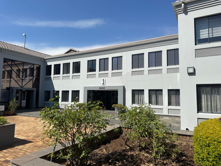 To Let commercial Property for Rent in Bryanston Gauteng