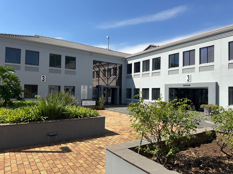 To Let commercial Property for Rent in Bryanston Gauteng