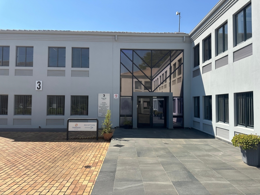 To Let commercial Property for Rent in Bryanston Gauteng