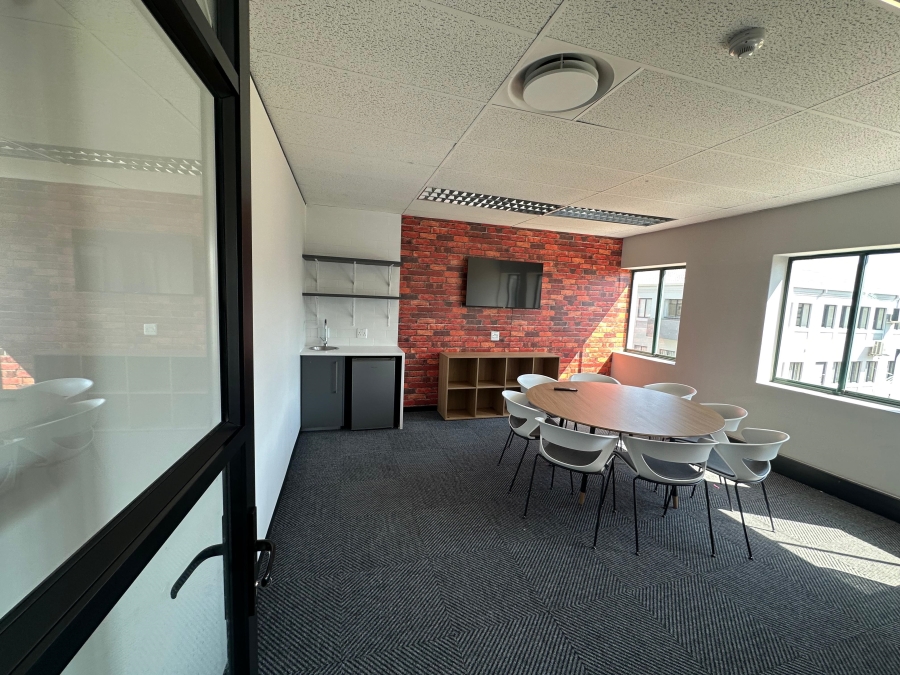 To Let commercial Property for Rent in Bryanston Gauteng