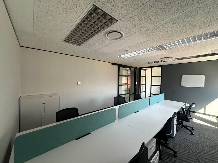 To Let commercial Property for Rent in Bryanston Gauteng