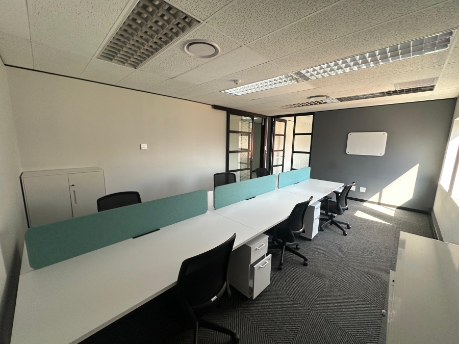To Let commercial Property for Rent in Bryanston Gauteng