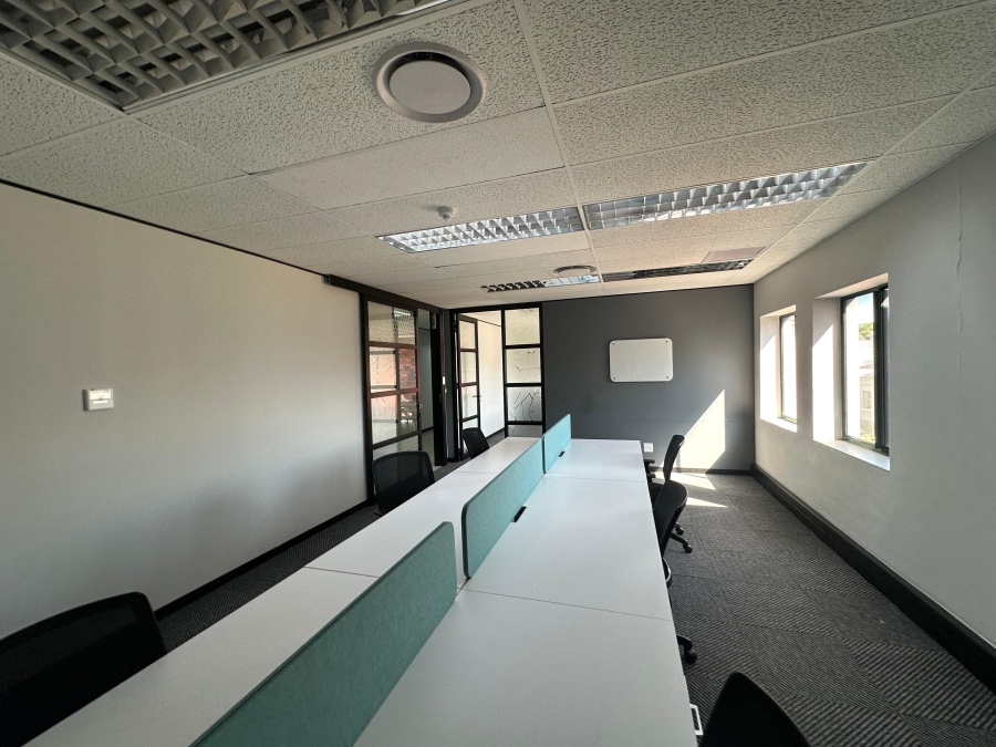 To Let commercial Property for Rent in Bryanston Gauteng
