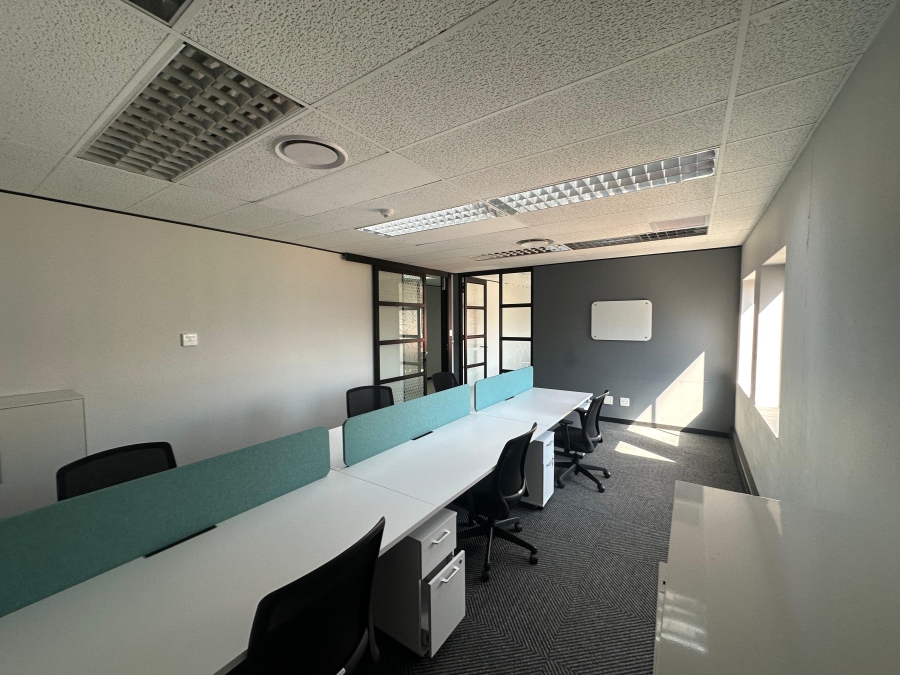To Let commercial Property for Rent in Bryanston Gauteng