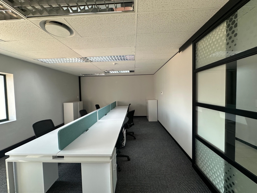 To Let commercial Property for Rent in Bryanston Gauteng
