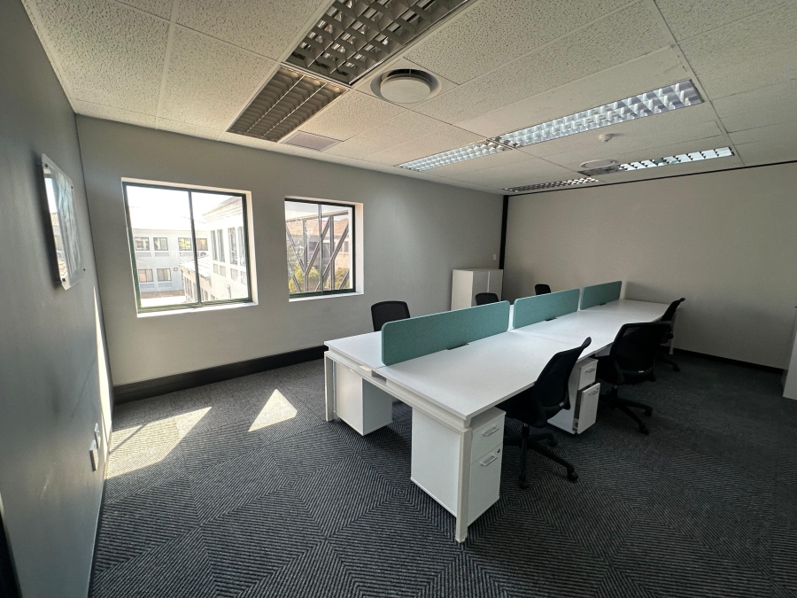 To Let commercial Property for Rent in Bryanston Gauteng