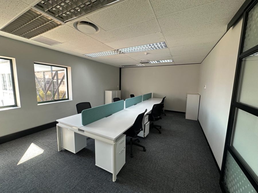 To Let commercial Property for Rent in Bryanston Gauteng