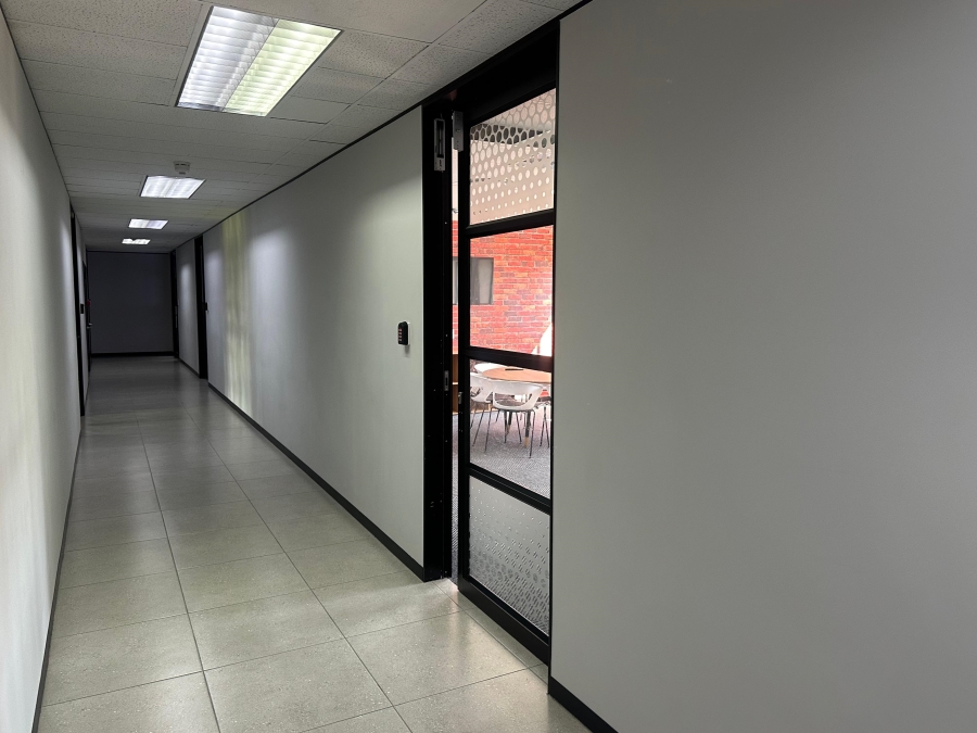 To Let commercial Property for Rent in Bryanston Gauteng
