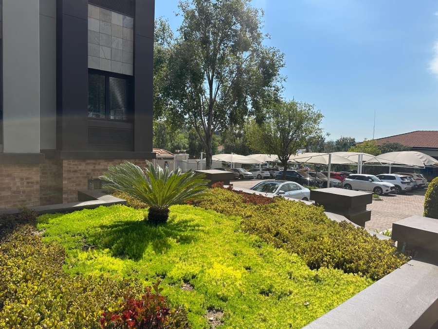 To Let commercial Property for Rent in Bryanston Gauteng