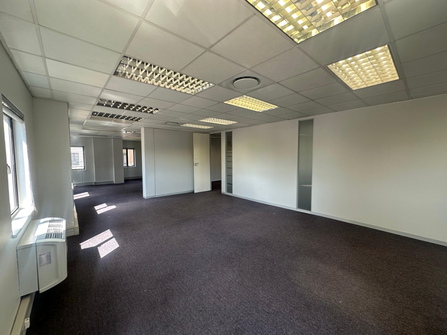 To Let commercial Property for Rent in Bryanston Gauteng