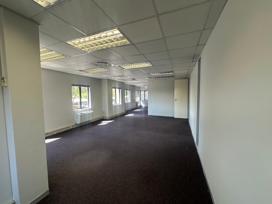 To Let commercial Property for Rent in Bryanston Gauteng