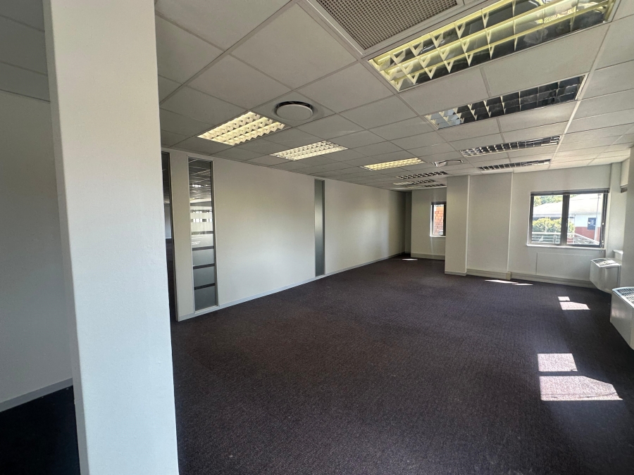 To Let commercial Property for Rent in Bryanston Gauteng