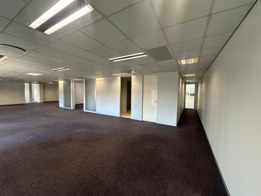 To Let commercial Property for Rent in Bryanston Gauteng