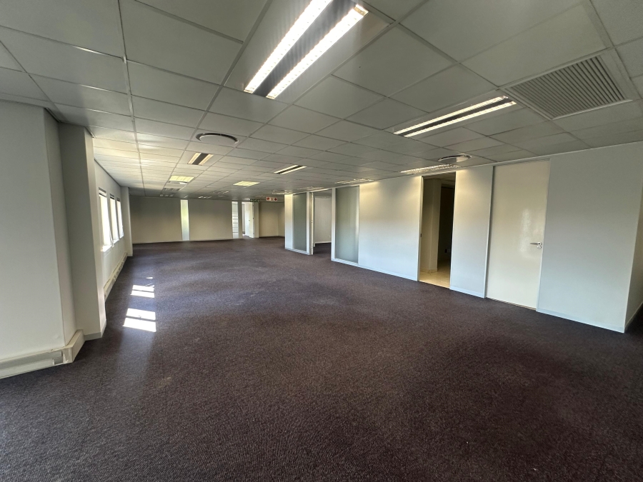 To Let commercial Property for Rent in Bryanston Gauteng