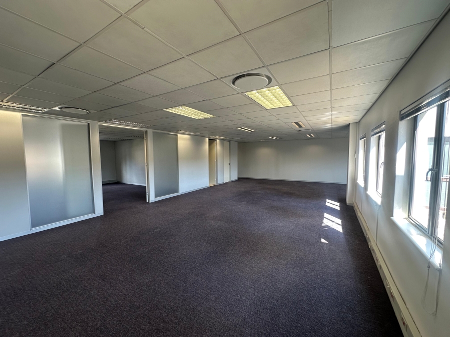 To Let commercial Property for Rent in Bryanston Gauteng