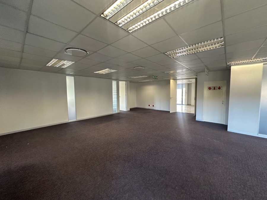 To Let commercial Property for Rent in Bryanston Gauteng