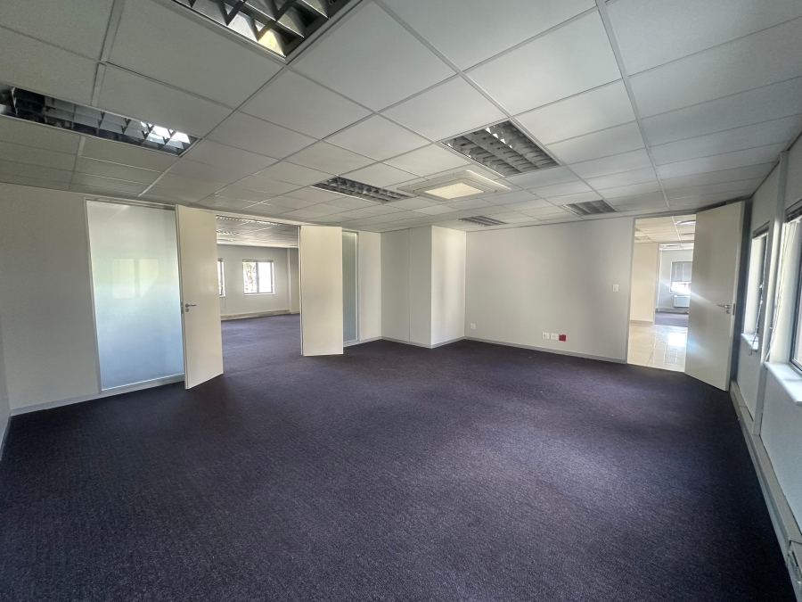 To Let commercial Property for Rent in Bryanston Gauteng