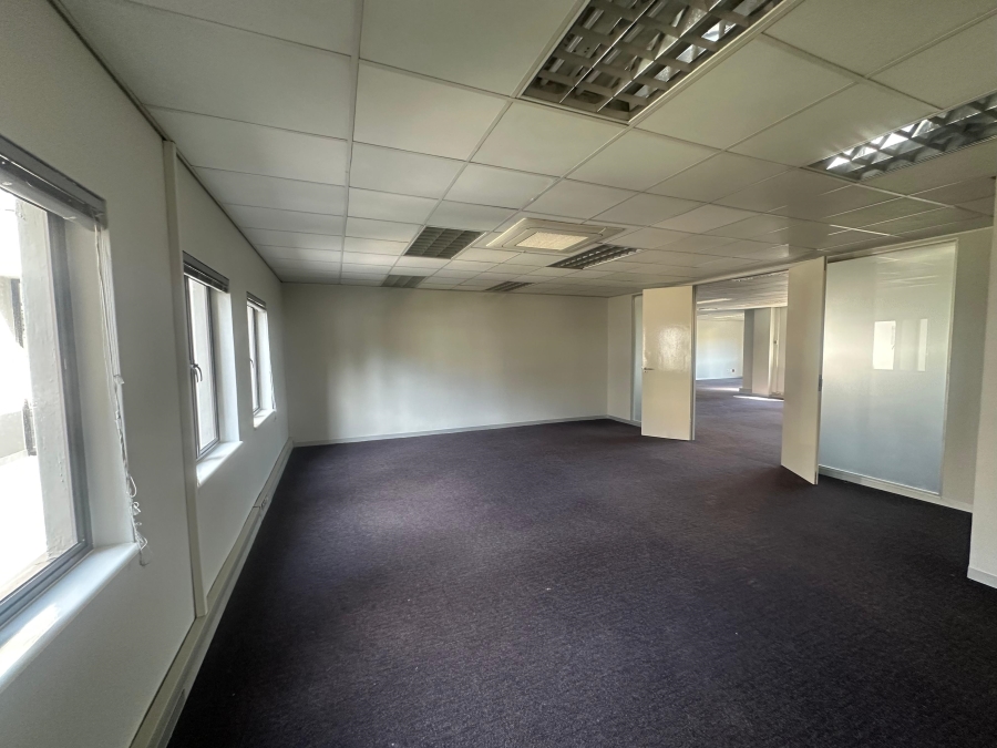 To Let commercial Property for Rent in Bryanston Gauteng