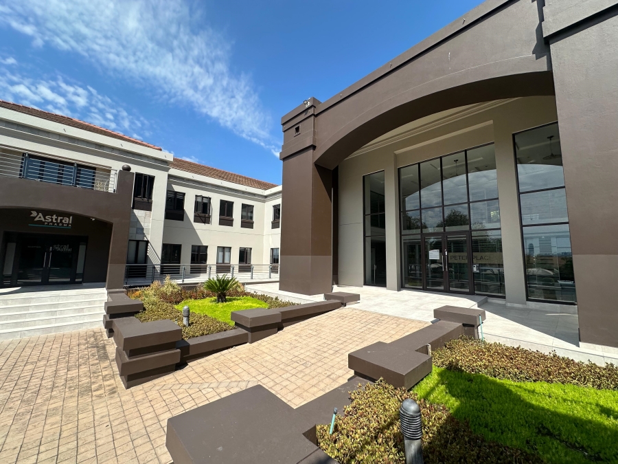 To Let commercial Property for Rent in Bryanston Gauteng