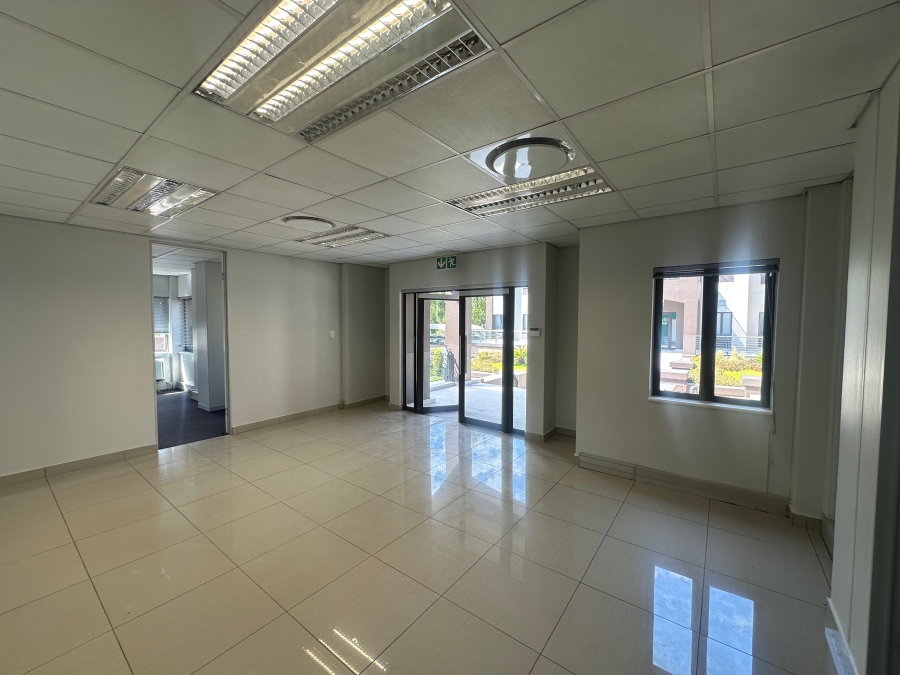 To Let commercial Property for Rent in Bryanston Gauteng