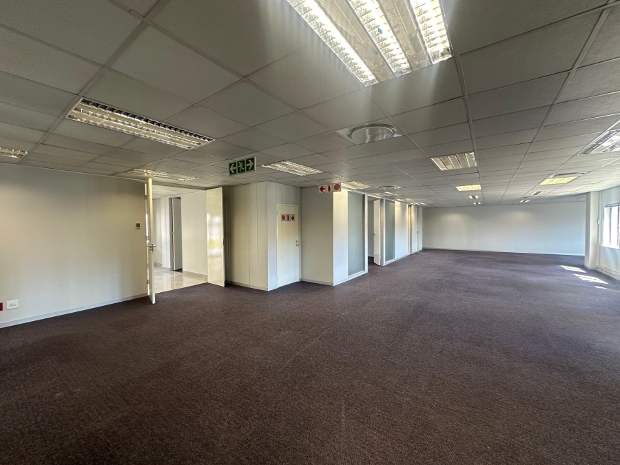 To Let commercial Property for Rent in Bryanston Gauteng