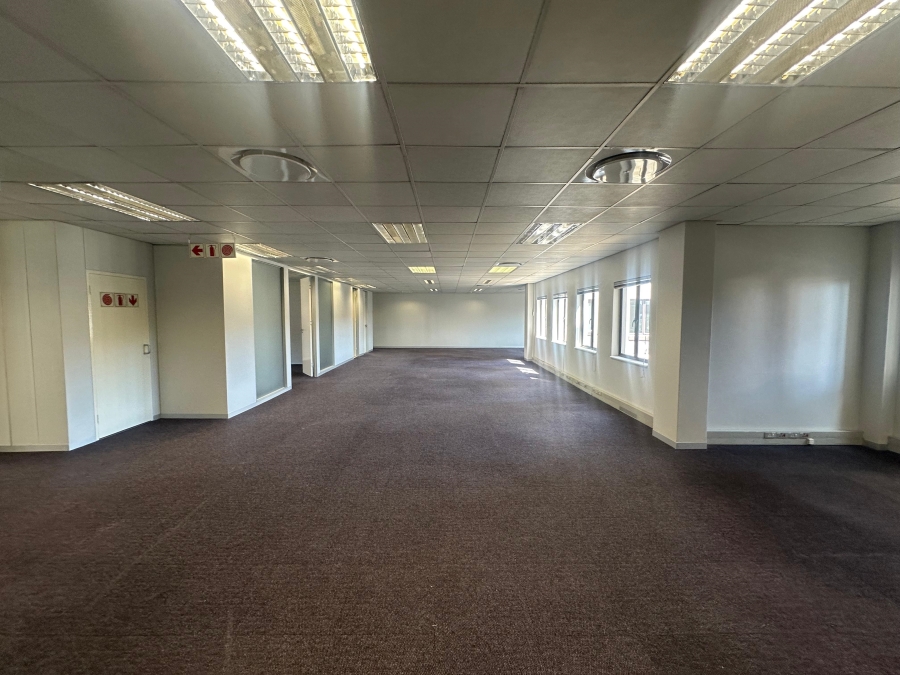 To Let commercial Property for Rent in Bryanston Gauteng