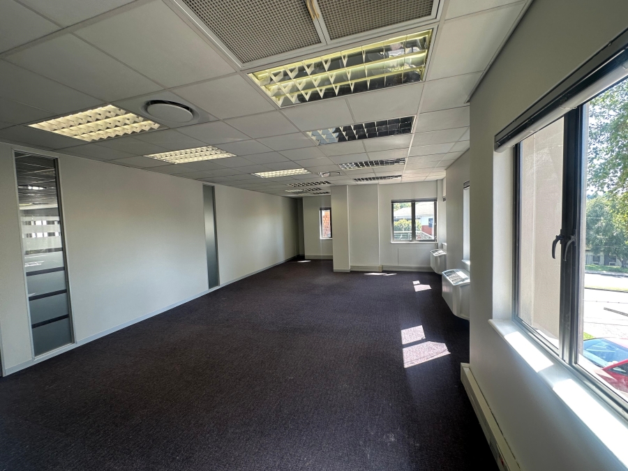 To Let commercial Property for Rent in Bryanston Gauteng