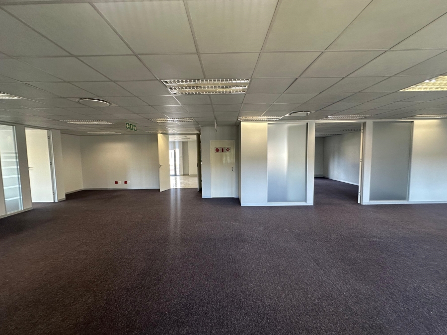 To Let commercial Property for Rent in Bryanston Gauteng