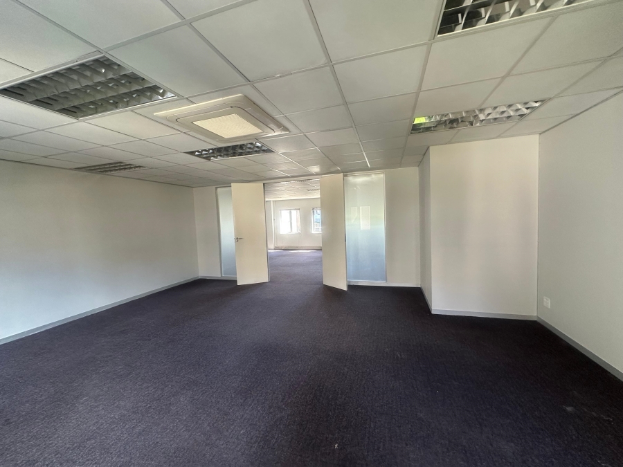 To Let commercial Property for Rent in Bryanston Gauteng