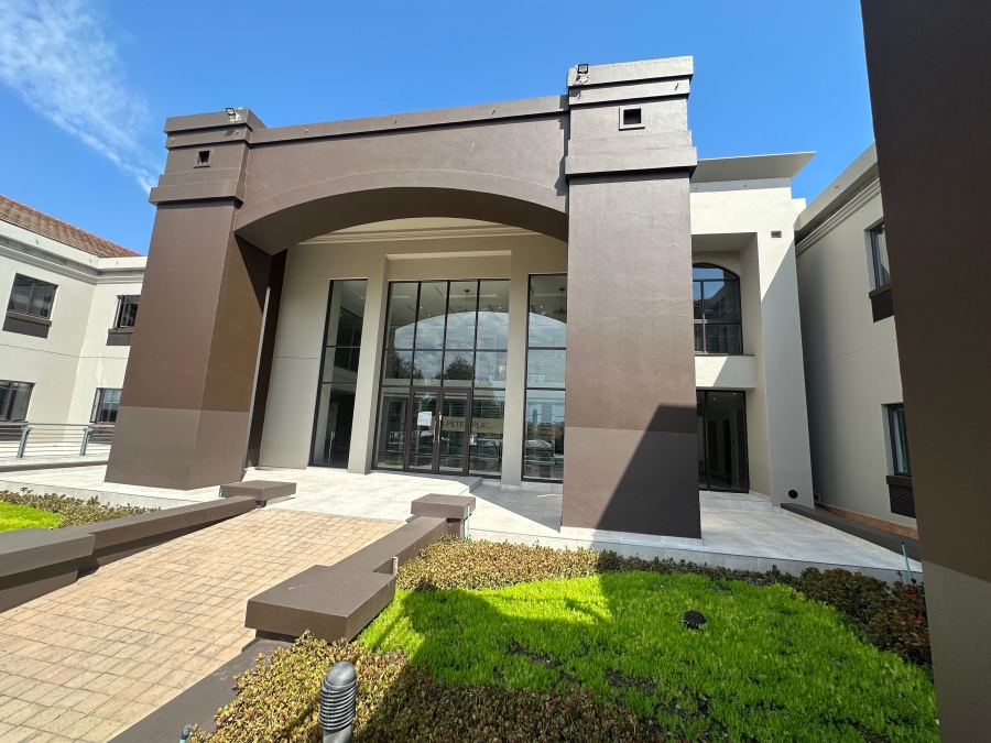 To Let commercial Property for Rent in Bryanston Gauteng