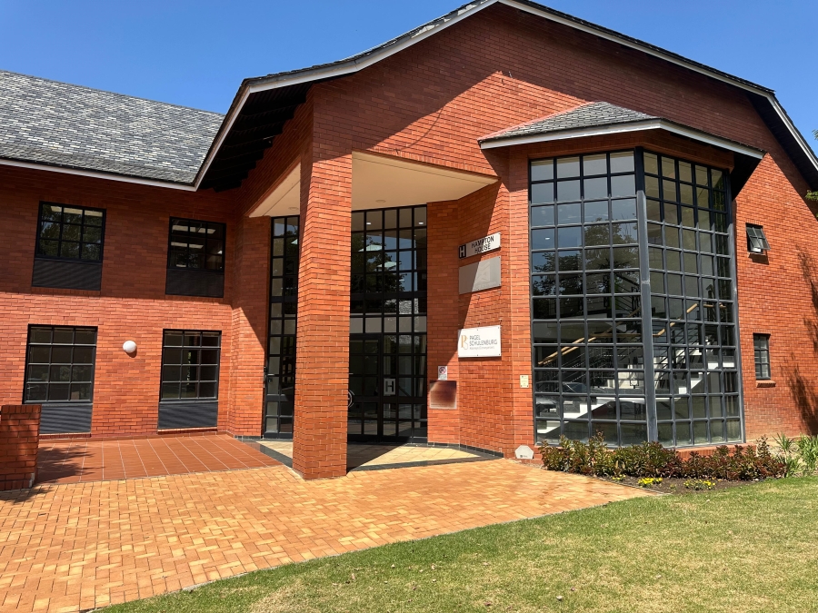 To Let commercial Property for Rent in Bryanston Gauteng