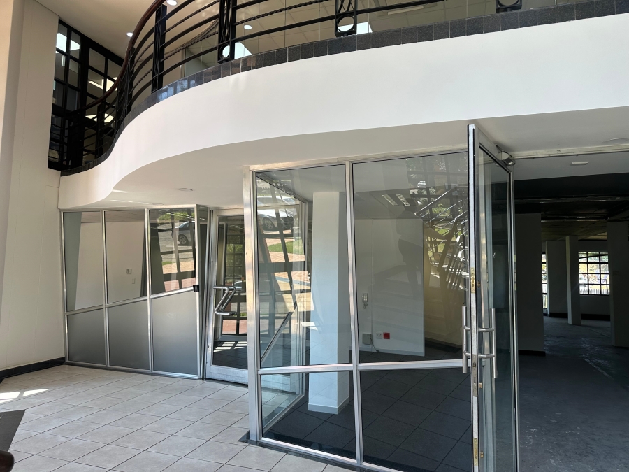 To Let commercial Property for Rent in Bryanston Gauteng