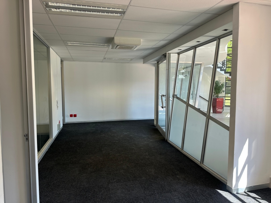 To Let commercial Property for Rent in Bryanston Gauteng
