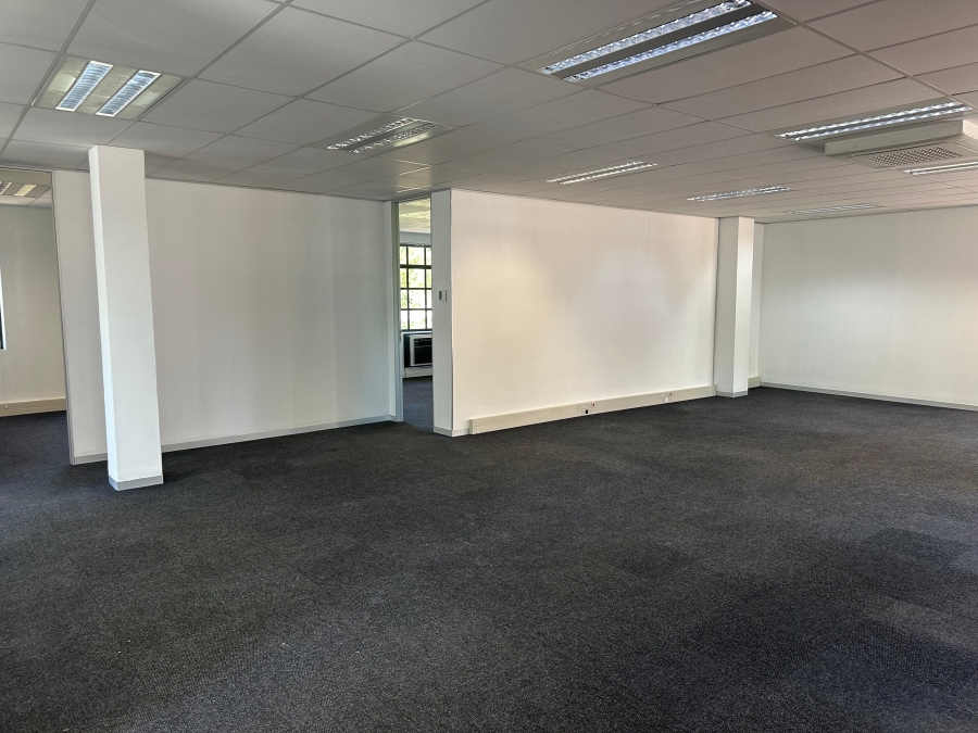 To Let commercial Property for Rent in Bryanston Gauteng