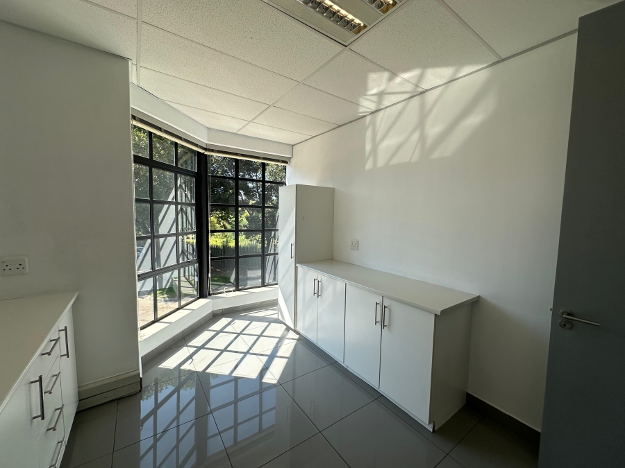 To Let commercial Property for Rent in Bryanston Gauteng