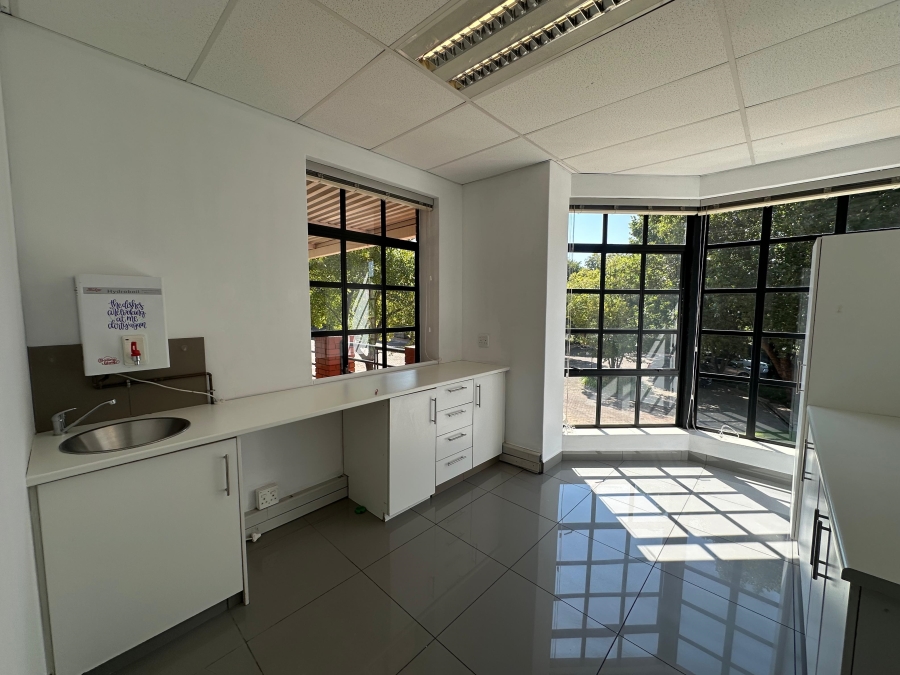 To Let commercial Property for Rent in Bryanston Gauteng