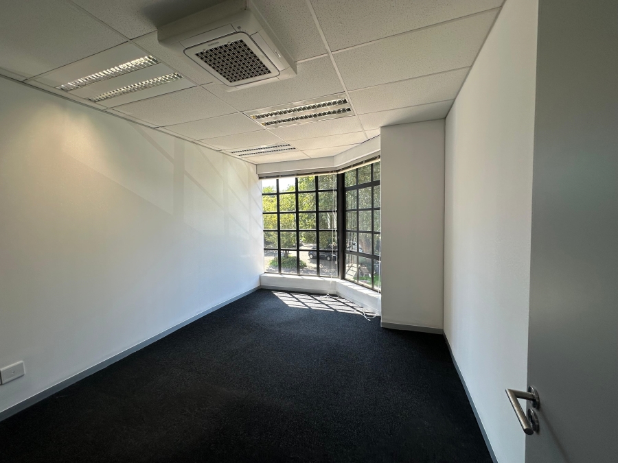 To Let commercial Property for Rent in Bryanston Gauteng