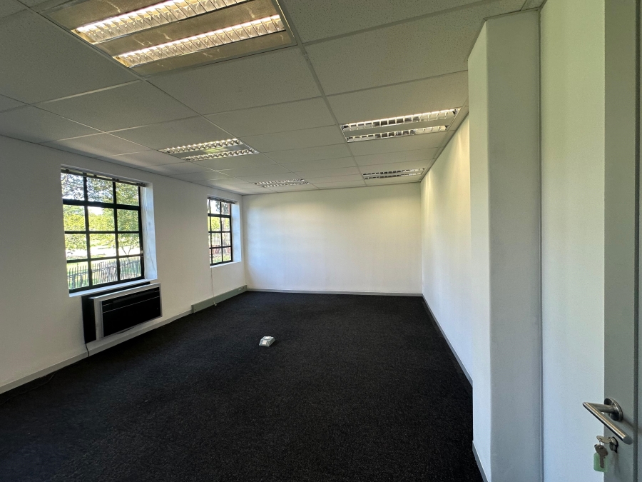 To Let commercial Property for Rent in Bryanston Gauteng