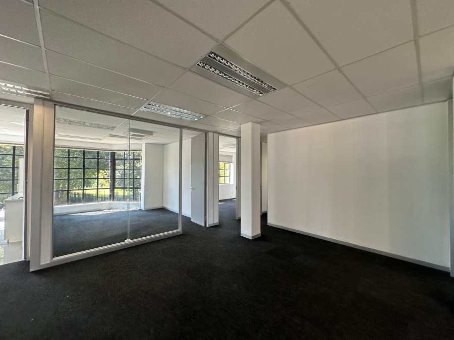To Let commercial Property for Rent in Bryanston Gauteng