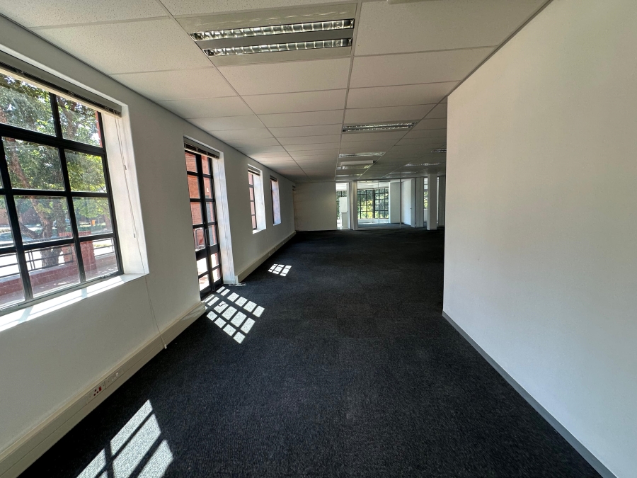 To Let commercial Property for Rent in Bryanston Gauteng